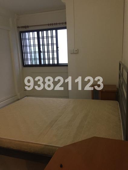 Blk 602 Clementi West Street 1 (Clementi), HDB 3 Rooms #134746522